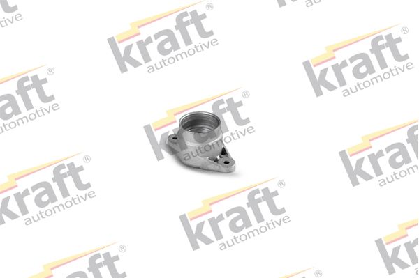 KRAFT AUTOMOTIVE Jousijalan tukilaakeri 4090012